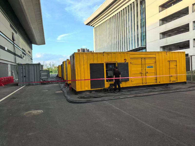 武夷山柴油发电机冬季保养注意事项？