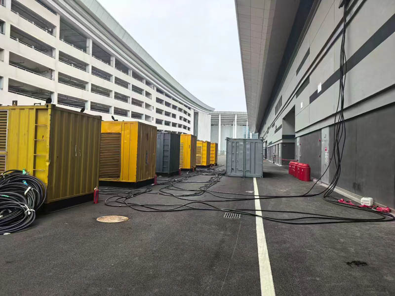 武夷山冬季柴油发电机启动前需要做哪些准备工作？