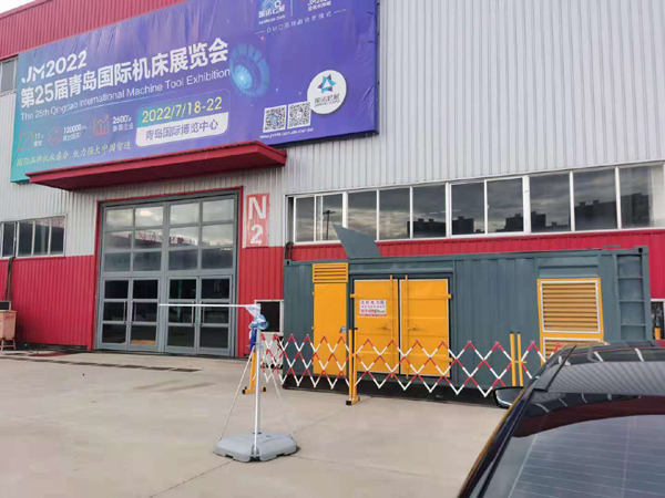 武夷山发电车出租-我国柴油机发电机组行业引领动力行业发展,前景广阔