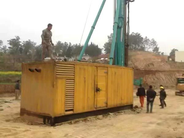 武夷山如何判断水冷式机油散热器密封件是否需要更换?