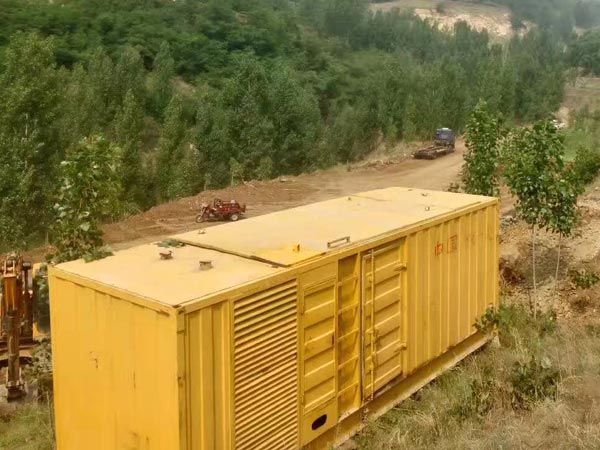 武夷山柴油发电机组冬季日常维修注意事项?