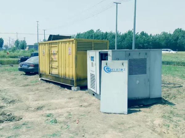 武夷山柴油发电机组冬季日常维修需要哪些工具?